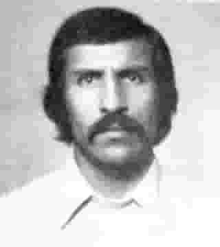 Jorge Rolando Caceres Gatica