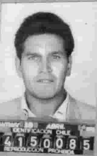 Guillermo de Jesús Caceres Pavez