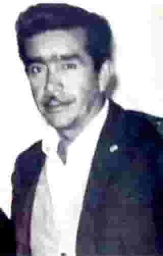 Lincoyan Nery Caceres Peña