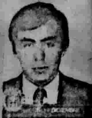 Jaime del Transito Cadiz Norambuena