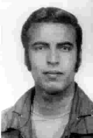 Mario Eduardo Calderon Tapia