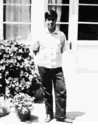 Jaime Humberto Caldes Contreras