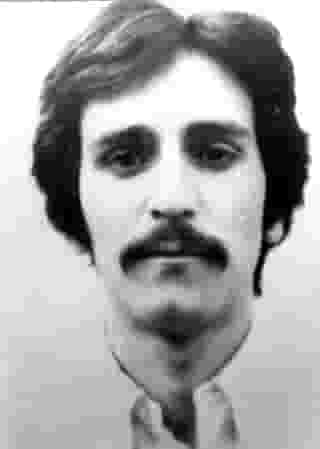 Patricio Alejandro Calfuquir Henríquez