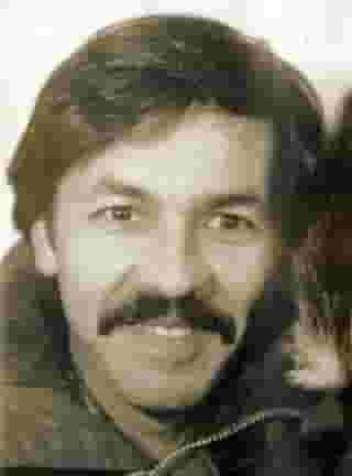 José Alejandro Campos Cifuentes