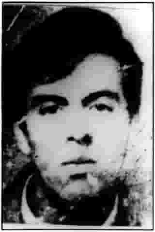 Sebastián Hernaldo Campos Díaz