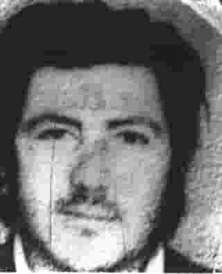 José Gabriel Campos Morales