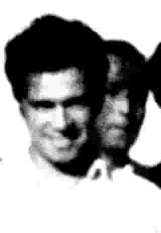 Benjamín Adolfo Camus Silva