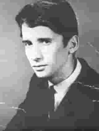 Isaías Rodolfo Canales Venegas