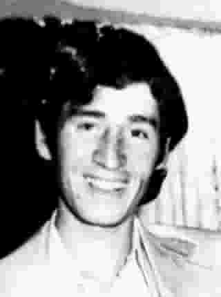 Carlos Germán Candia Vasquez