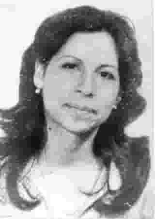 Marta Del Carmen Cano Vidal