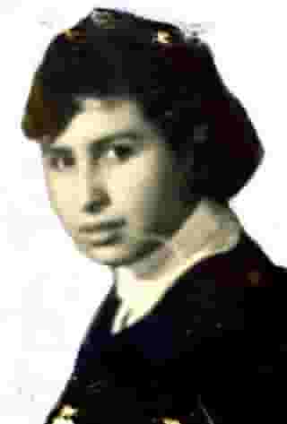 Clara Elena Canteros Torres