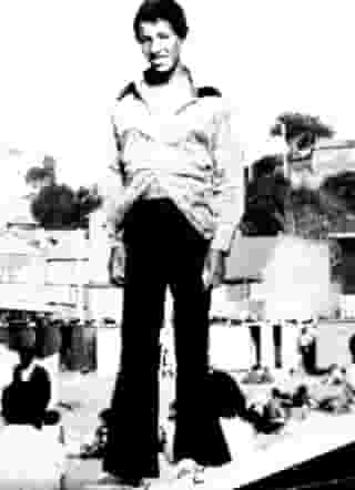 Manuel Fernando Canto Gutiérrez