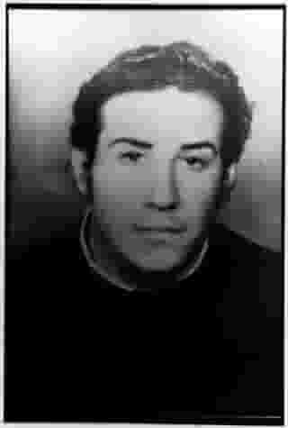 Horacio Neftali Carabantes Olivares