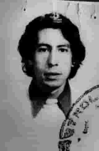 Raúl Iván Carcamo Aravena