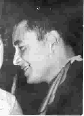 José Mario Carcamo Garay