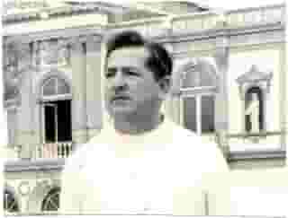 Mario Arnaldo Carcamo