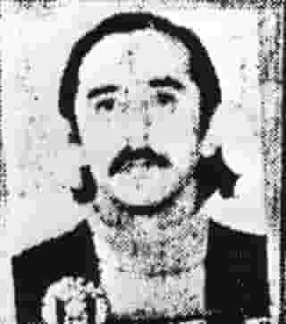 Augusto Heriberto Tadeo Carmona Acevedo