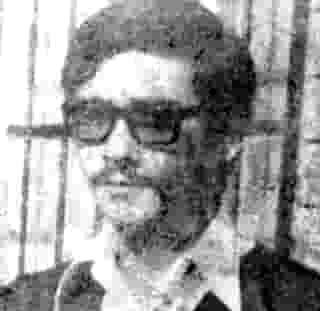 Camilo Clariel Carmona Concha