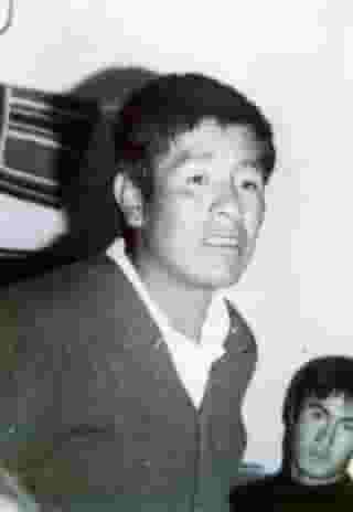 Jerónimo Jorge Carpanchai Choque