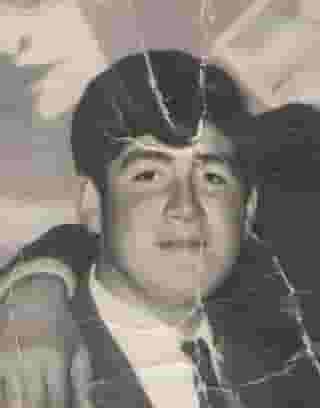 Ricardo Eduardo Carrasco Barrios