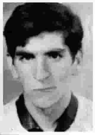 Carlos Aurelio Carrasco Caceres