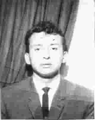 Rene Claudio Roberto Carrasco Maldonado