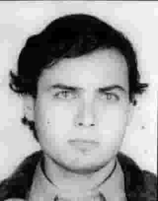 Mauricio Jean Carrasco Valdivia