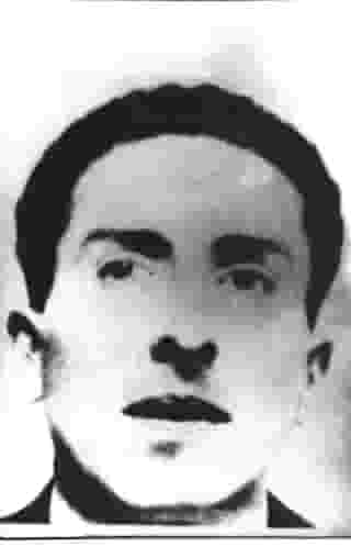 Abel Carrasco Vargas