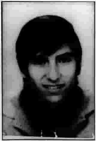 Iván Sergio Carreño Aguilera