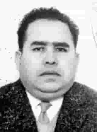 Andrés Alfonso Carreño Díaz