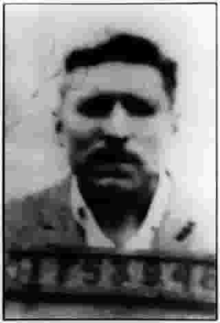 Manuel Antonio Carreño Navarro