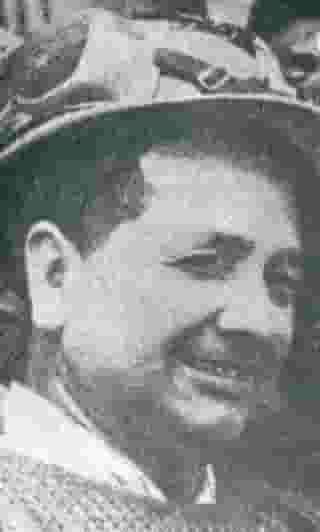 Isidoro del Carmen Carrillo Torneria