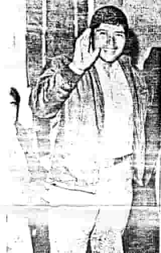 Agapito del Carmen Carvajal González