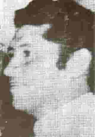 Fernando del Carmen Carvajal González