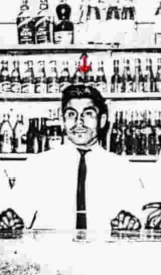 Maguindo Antonio Castillo Andrade