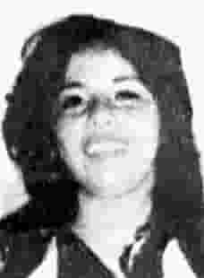 María Loreto Castillo Muñoz