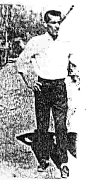 Armando del Carmen Castro Contreras