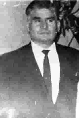 Gustavo Humberto Castro Hurtado