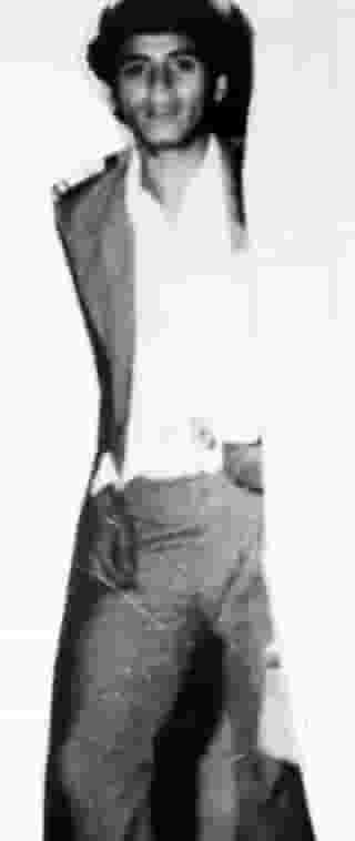 Carlos Alberto Castro López