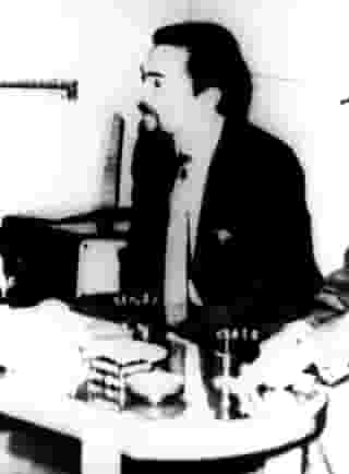 Óscar Manuel Castro Videla