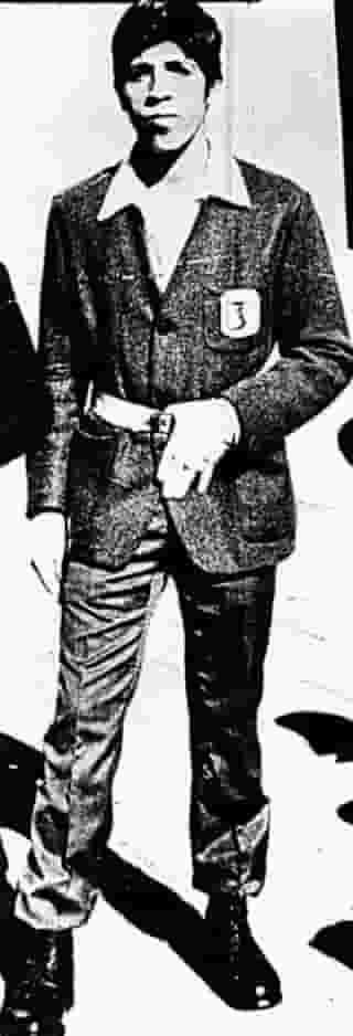 Pedro Luis Catalan Ojeda