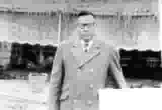 Bernardino Cayo Cayo