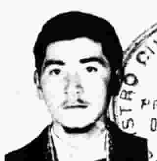 Manuel Antonio Cerda Meza