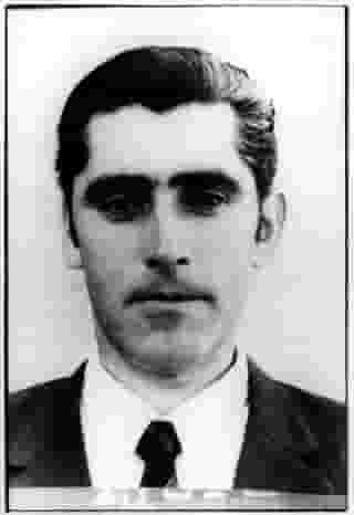 Pedro Antonio Cerda Zuñiga