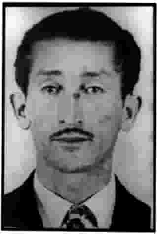 Alfonso Céspedes Pinto