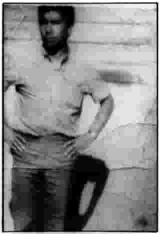 Julio Chacón Hormazábal