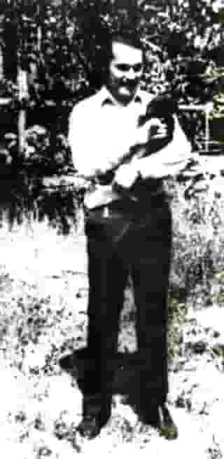 Juan Rosendo Chacon Olivares