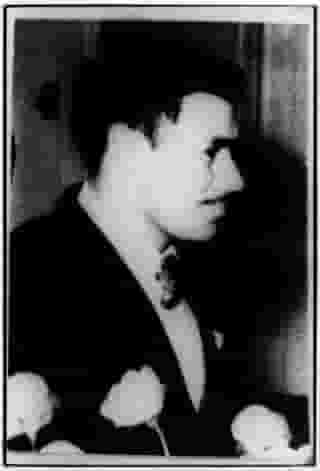 Arturo Chacón Salgado
