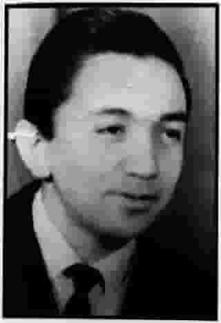 Juan Guillermo Chamorro Arevalo