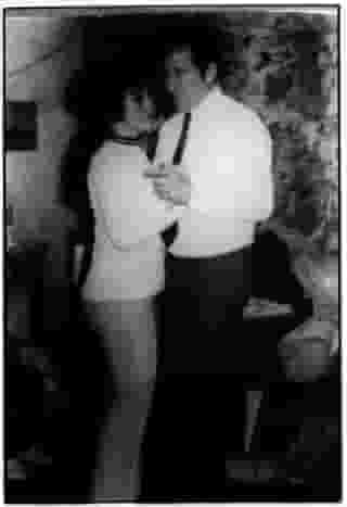 Manuel Natalio Chamorro Gómez